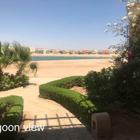 Sabina 97/06 Daire El Gouna Dış mekan fotoğraf