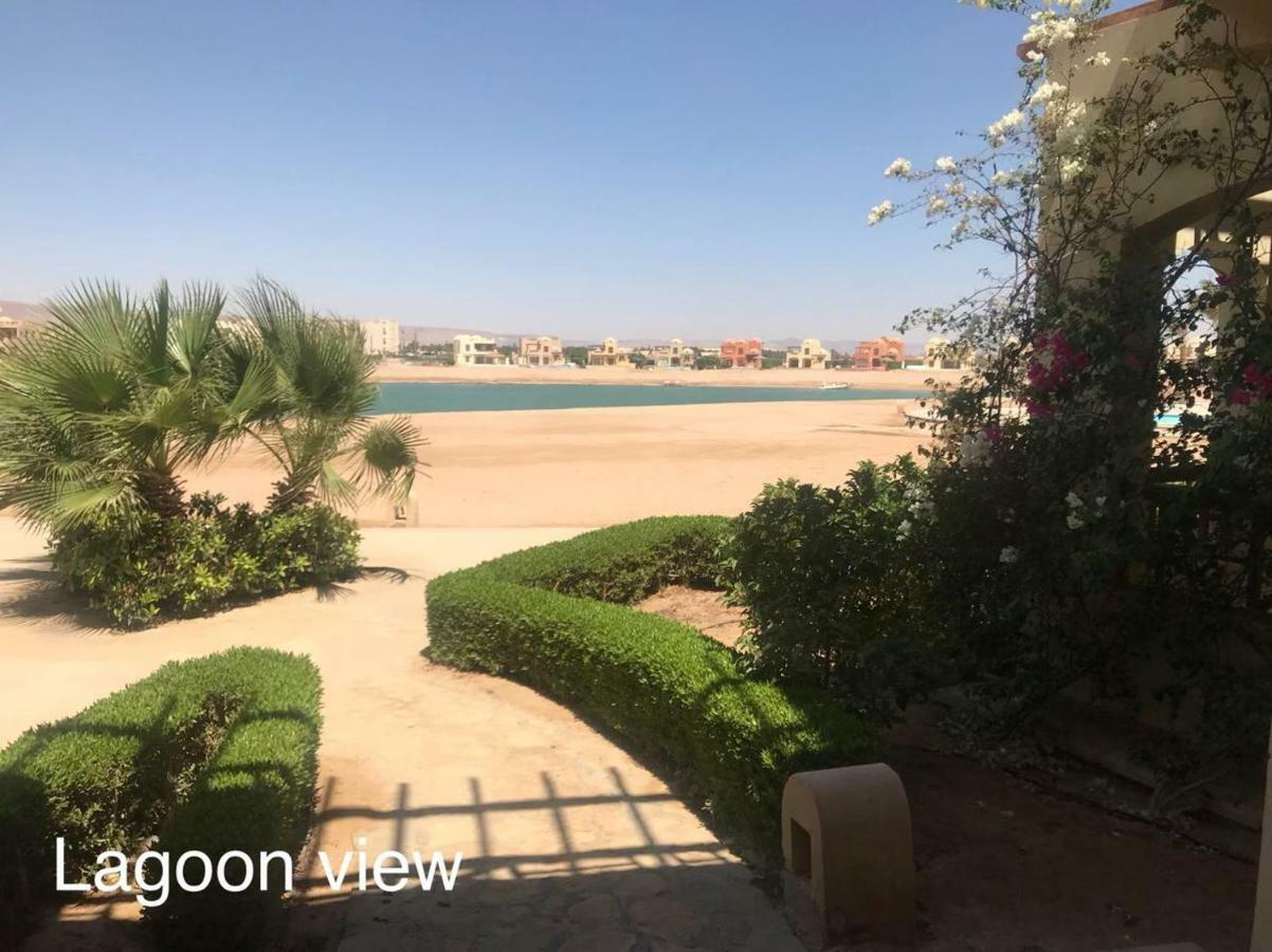 Sabina 97/06 Daire El Gouna Dış mekan fotoğraf