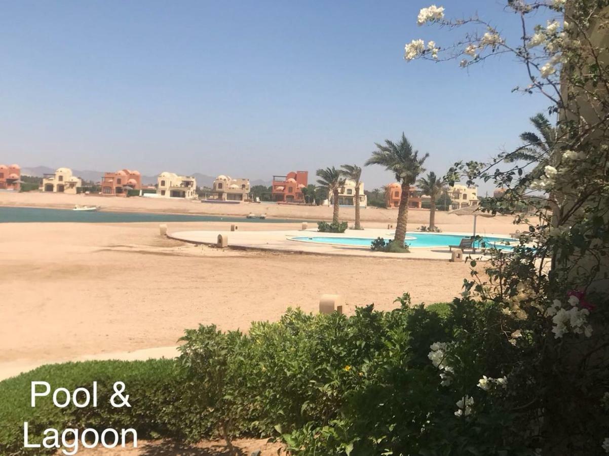 Sabina 97/06 Daire El Gouna Dış mekan fotoğraf