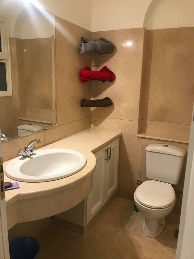 Sabina 97/06 Daire El Gouna Dış mekan fotoğraf