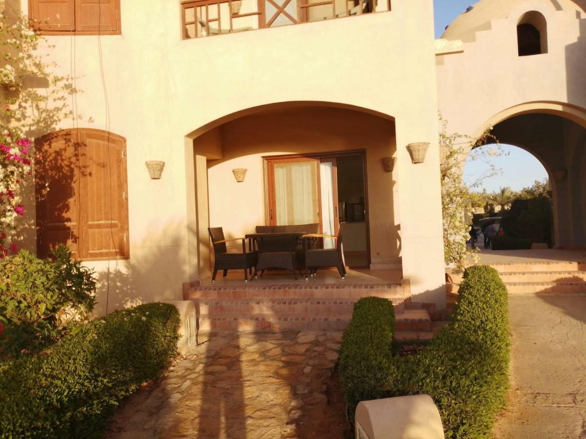 Sabina 97/06 Daire El Gouna Dış mekan fotoğraf
