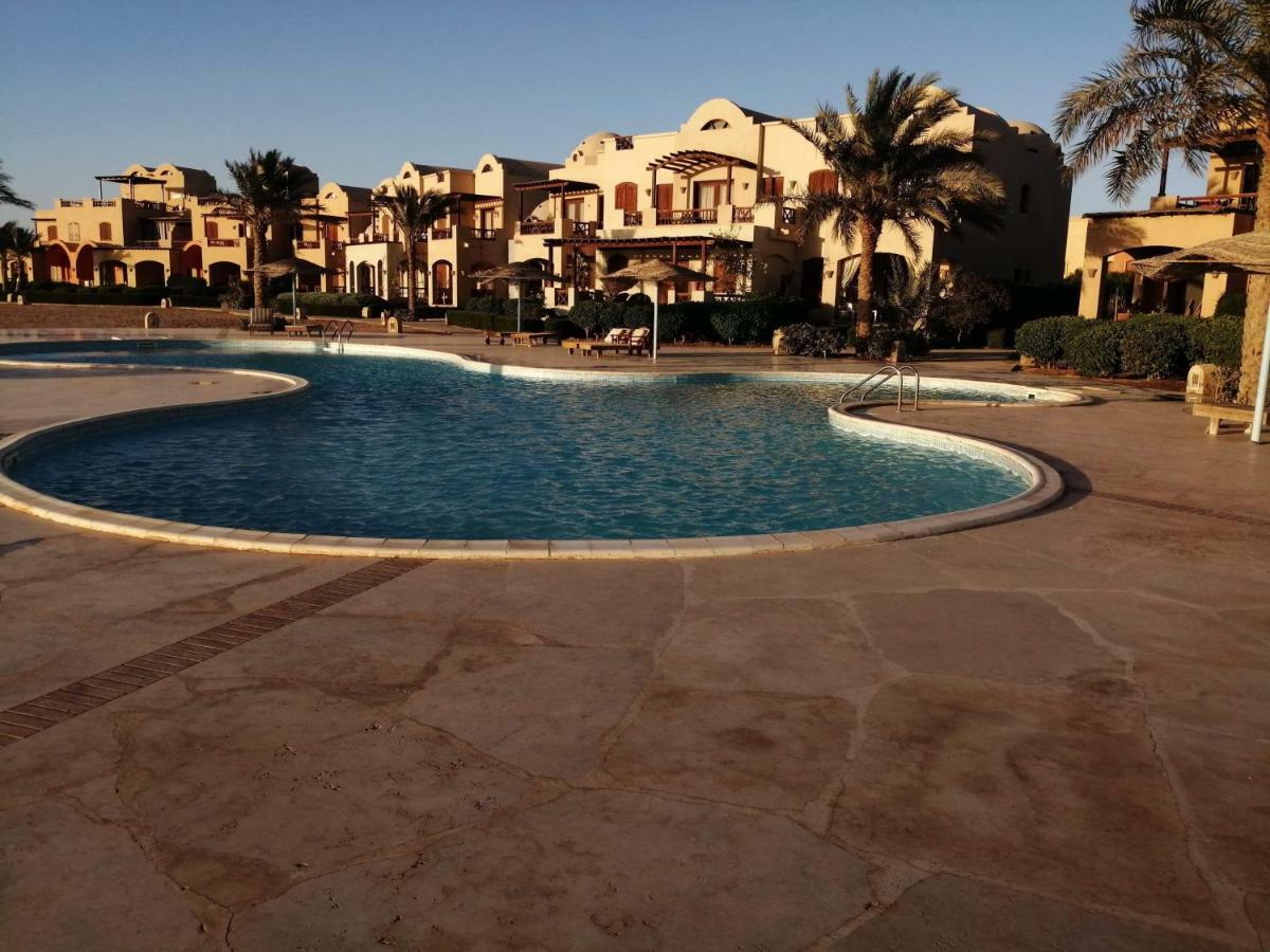 Sabina 97/06 Daire El Gouna Dış mekan fotoğraf