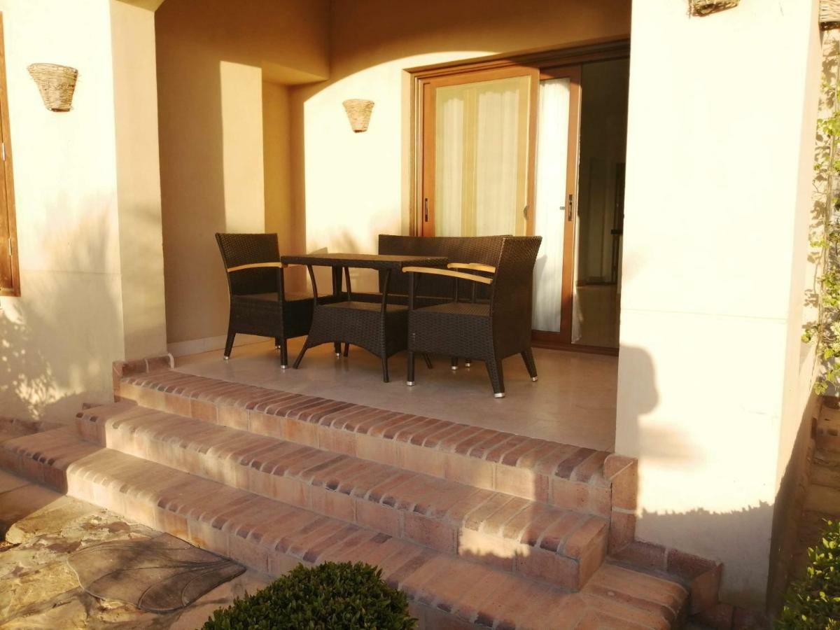 Sabina 97/06 Daire El Gouna Dış mekan fotoğraf