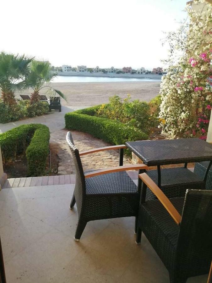 Sabina 97/06 Daire El Gouna Dış mekan fotoğraf