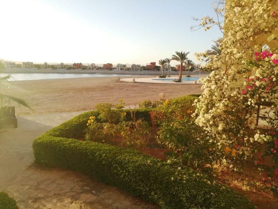 Sabina 97/06 Daire El Gouna Dış mekan fotoğraf